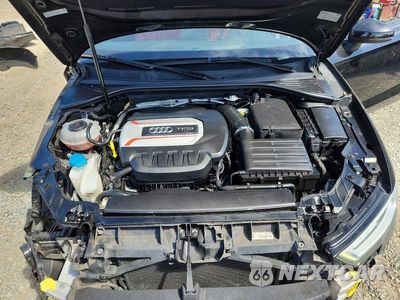 Zdjęcie 11 z 13 samochodu: 2018 AUDI S3 PREMIUM PLUS VIN:WAUB1GFF3J1080736 - miniatura