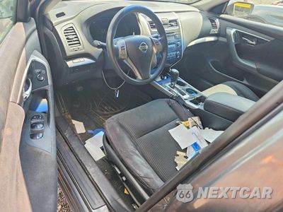 Zdjęcie 8 z 12 samochodu: 2014 NISSAN ALTIMA 2.5 VIN:1N4AL3AP1EC278717 - miniatura
