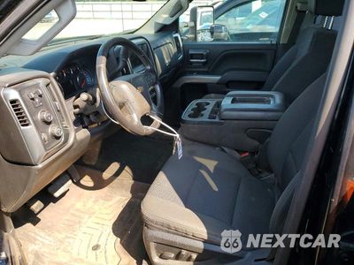 Zdjęcie 7 z 12 samochodu: 2017 CHEVROLET SILVERADO K2500 HEAVY DUTY LT VIN:1GC1KVEG7HF224943 - miniatura