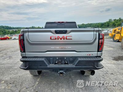 Zdjęcie 6 z 12 samochodu: 2024 GMC SIERRA K2500 AT4X VIN:1GT49ZEY0RF371518 - miniatura