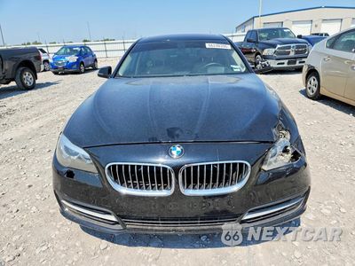 Piąte zdjęcie samochodu w środku: 2014 BMW 535 XI VIN:WBA5B3C50ED536730 - miniatura