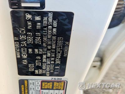 Zdjęcie 13 z 13 samochodu: 2023 KIA FORTE GT VIN:3KPF44AC2PE599919 - miniatura