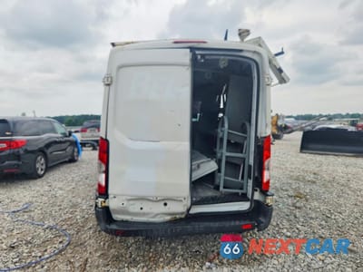 Zdjęcie 6 z 13 samochodu: 2016 FORD TRANSIT T-150 VIN:1FTYE1CM4GKA01207 - miniatura