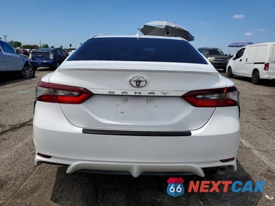 Zdjęcie 6 z 12 samochodu: 2021 TOYOTA CAMRY SE VIN:4T1T11AK7MU572368 - miniatura