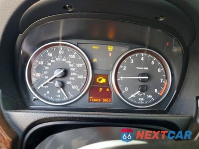Zdjęcie 9 z 13 samochodu: 2008 BMW 335 I VIN:WBAWB73548P041915 - miniatura