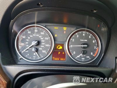 Zdjęcie 9 z 13 samochodu: 2008 BMW 335 I VIN:WBAWB73548P041915 - miniatura