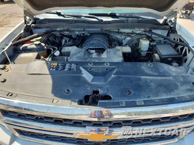 Zdjęcie 11 z 12 samochodu: 2014 CHEVROLET SILVERADO C1500 LT VIN:3GCPCREC2EG125629 - miniatura