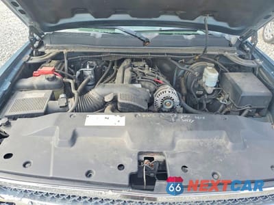 Zdjęcie 11 z 12 samochodu: 2012 CHEVROLET SILVERADO K1500 LT VIN:1GCRKSE70CZ198890 - miniatura