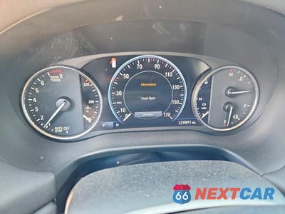 Zdjęcie 9 z 13 samochodu: 2021 BUICK ENCLAVE AVENIR VIN:5GAERDKW0MJ163348 - miniatura