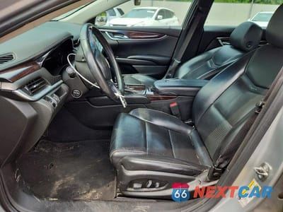 Zdjęcie 7 z 12 samochodu: 2017 CADILLAC XTS LUXURY VIN:2G61N5S31H9170043 - miniatura