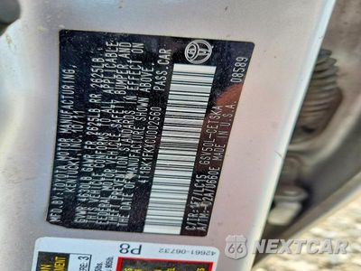 Zdjęcie 12 z 12 samochodu: 2012 TOYOTA CAMRY SE V6 VIN:4T1BK1FKXCU002560 - miniatura