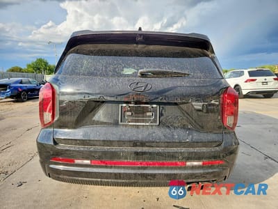 Zdjęcie 6 z 13 samochodu: 2025 HYUNDAI PALISADE CALLIGRAPHY NIGHT EDITION VIN:KM8R7DGE4SU938912 - miniatura