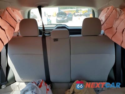 Zdjęcie 10 z 13 samochodu: 2017 SUBARU FORESTER 2.5I VIN:JF2SJAAC7HH424875 - miniatura