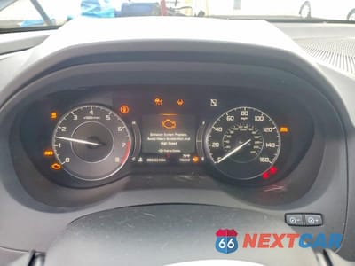 Zdjęcie 9 z 13 samochodu: 2023 ACURA RDX VIN:5J8TC2H31PL012960 - miniatura