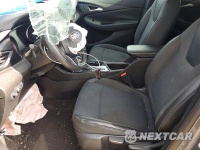 Zdjęcie 7 z 14 samochodu: 2021 BUICK ENCORE GX PREFERRED VIN:KL4MMBS26MB176524 - miniatura
