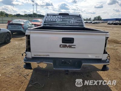 Zdjęcie 6 z 12 samochodu: 2016 GMC SIERRA K1500 SLT VIN:3GTU2NEC2GG263933 - miniatura