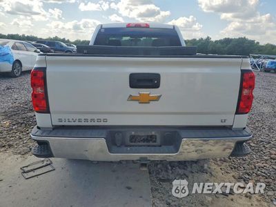 Zdjęcie 6 z 12 samochodu: 2016 CHEVROLET SILVERADO K1500 LT VIN:1GCVKREHXGZ360434 - miniatura