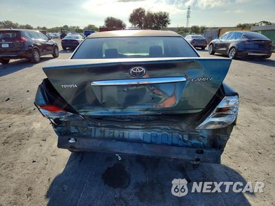 Zdjęcie 6 z 13 samochodu: 2002 TOYOTA CAMRY LE VIN:4T1BE32K72U516454 - miniatura
