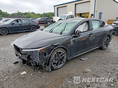 2025 KIA K4 GT LINE 3KPFW4DE1SE183893 - główne zdjęcie licytacji z USA - miniatura
