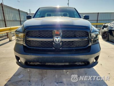 Piąte zdjęcie samochodu w środku: 2017 RAM 1500 ST VIN:1C6RR6FT4HS524941 - miniatura