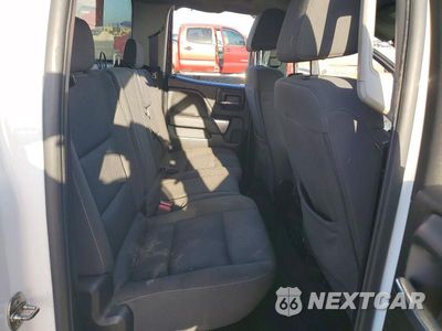 Zdjęcie 10 z 12 samochodu: 2019 CHEVROLET SILVERADO LD C1500 LT VIN:2GCRCPEC2K1117290 - miniatura