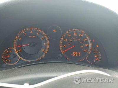 Zdjęcie 9 z 13 samochodu: 2005 INFINITI G35 BASE VIN:JNKCV54E55M407117 - miniatura