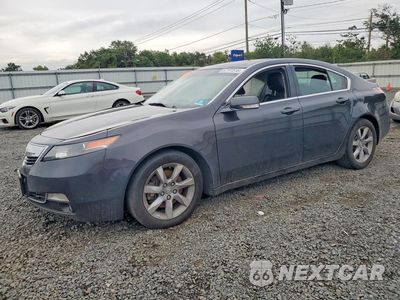 2012 ACURA TL 19UUA8F52CA003997 - główne zdjęcie licytacji z USA - miniatura
