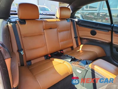 Zdjęcie 10 z 13 samochodu: 2013 BMW 328 I VIN:WBADW3C59DJ525533 - miniatura