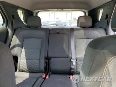 Zdjęcie 10 z 13 samochodu: 2019 CHEVROLET EQUINOX LT VIN:2GNAXUEVXK6261052 - miniatura