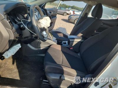 Zdjęcie 7 z 13 samochodu: 2022 NISSAN ROGUE SPORT S VIN:JN1BJ1AW3NW470352 - miniatura