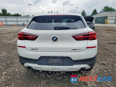 Zdjęcie 6 z 12 samochodu: 2022 BMW X2 XDRIVE28I VIN:WBXYJ1C05N5U30461 - miniatura