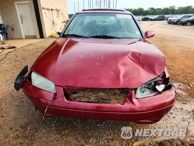 Piąte zdjęcie samochodu w środku: 1997 TOYOTA CAMRY XLE V6 VIN:4T1BF22K2VU005021 - miniatura