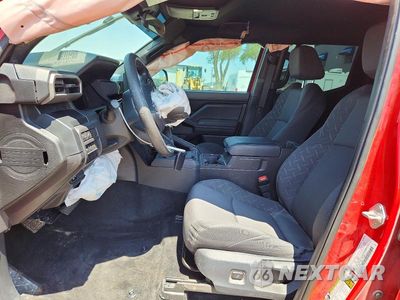 Zdjęcie 7 z 12 samochodu: 2026 TOYOTA TACOMA SR VIN:3TYKD5HN5TT051073 - miniatura