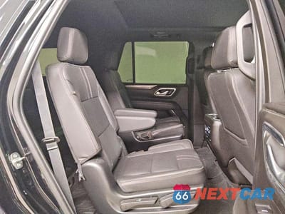 Zdjęcie 11 z 13 samochodu: 2023 CHEVROLET TAHOE C1500 RST VIN:1GNSCRKD0PR446876 - miniatura