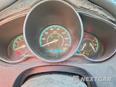 Zdjęcie 9 z 12 samochodu: 2012 CHEVROLET MALIBU LTZ VIN:1G1ZE5E01CF137344 - miniatura