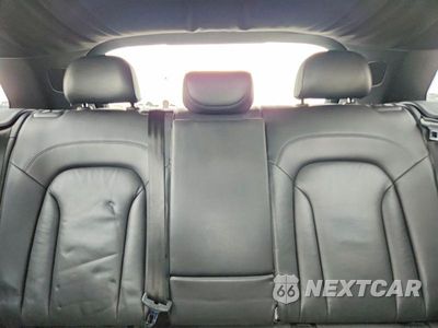 Zdjęcie 10 z 13 samochodu: 2017 AUDI Q3 PREMIUM VIN:WA1BCCFS6HR016960 - miniatura