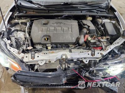 Zdjęcie 11 z 13 samochodu: 2017 TOYOTA COROLLA LE VIN:2T1BURHE1HC920786 - miniatura