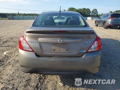 Zdjęcie 6 z 12 samochodu: 2016 NISSAN VERSA 1.6 SV VIN:3N1CN7AP8GL829837 - miniatura