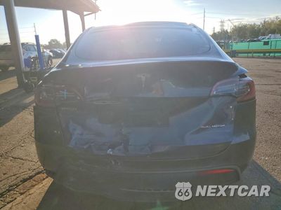 Zdjęcie 6 z 12 samochodu: 2022 TESLA MODEL Y VIN:7SAYGDEF1NF388872 - miniatura
