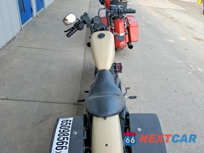 Zdjęcie 6 z 8 samochodu: 2015 HARLEY-DAVIDSON XL883 IRON 883 VIN:1HD4LE217FC443179 - miniatura