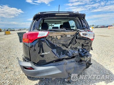 Zdjęcie 6 z 13 samochodu: 2015 TOYOTA RAV4 XLE VIN:2T3RFREV0FW395784 - miniatura