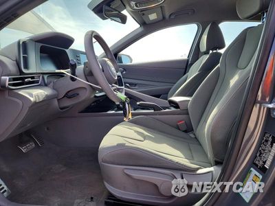 Zdjęcie 7 z 12 samochodu: 2026 HYUNDAI ELANTRA SEL SPORT VIN:KMHLM4DGXTU134670 - miniatura