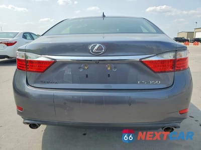 Zdjęcie 6 z 12 samochodu: 2015 LEXUS ES 350 VIN:JTHBK1GGXF2157834 - miniatura