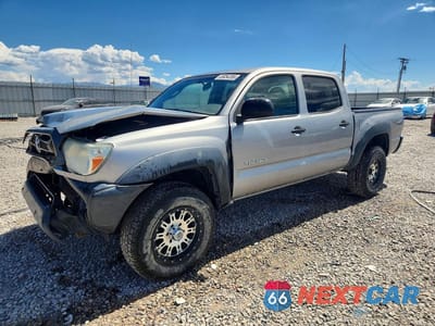 2014 TOYOTA TACOMA V6 3TMLU4EN4EM153014 - główne zdjęcie licytacji z USA - miniatura