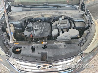 Zdjęcie 12 z 13 samochodu: 2013 HYUNDAI SANTA FE SPORT SPORT POPULAR VIN:5XYZU3LBXDG025529 - miniatura