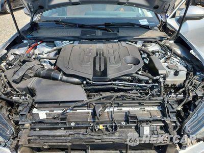 Zdjęcie 11 z 13 samochodu: 2026 AUDI A6 PREMIUM PLUS VIN:WAU25CFN9TN026549 - miniatura