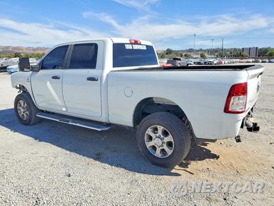Drugie zdjęcie samochodu z przodu: 2024 RAM 2500 BIG HORN VIN:3C6UR5DLXRG286237 - miniatura