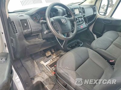 Zdjęcie 8 z 13 samochodu: 2015 RAM PROMASTER 2500 2500 HIGH VIN:3C6TRVDG9FE512368 - miniatura