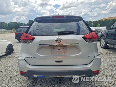 Zdjęcie 6 z 13 samochodu: 2018 NISSAN ROGUE SL VIN:5N1AT2MT4JC740965 - miniatura