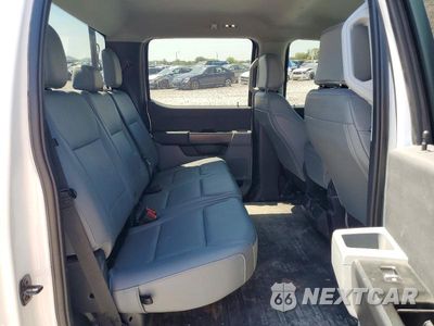 Zdjęcie 10 z 12 samochodu: 2024 FORD F150 XL VIN:1FTFW1L58RKD36244 - miniatura